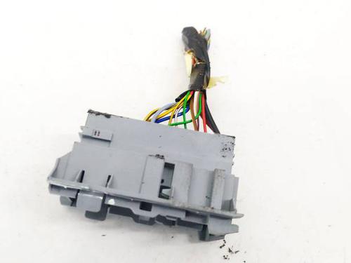 Used Electronic module Electronic module OPEL ASTRA K (B16) 1.5 CRDI (68) (122 hp) 35065258 35065258