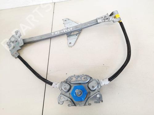 Used Rear right window mechanism Rear right window mechanism 35422813 35422813