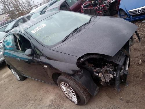 Used Parts FIAT PUNTO EVO (199_)  1.2  4526805