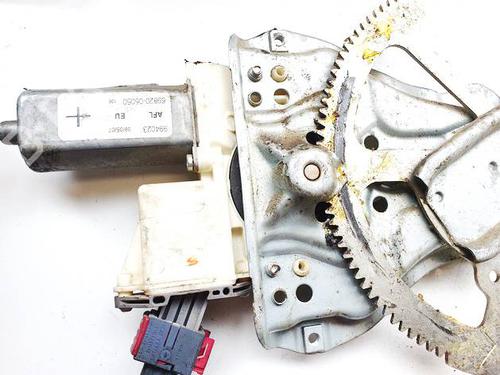 Used Left front window motor Left front window motor 34768136 34768136
