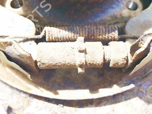 Hand brake SUBARU FORESTER (SH_) 2.0 D AWD (SHH, SHD, SHN) | BP35362937I18 - Image 2