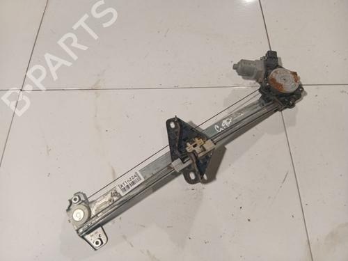 Used Rear right window mechanism Rear right window mechanism 38183648 38183648