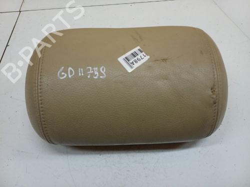Used Headrest Headrest VOLVO V70 II (285) D5 (163 hp) 40519591 40519591