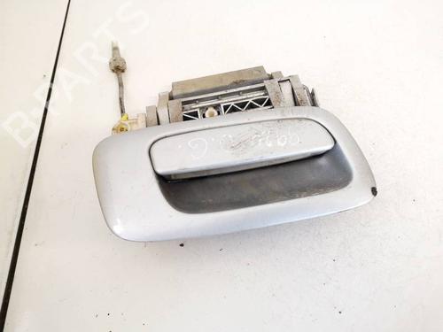 Used Front right exterior door handle Front right exterior door handle 35078384 35078384