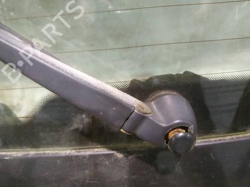 Used Rear wiper motor Rear wiper motor 34779357 34779357