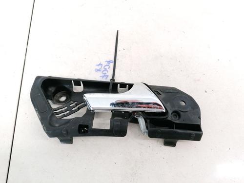 Used Front right interior door handle Front right interior door handle MERCEDES-BENZ M-CLASS (W164) ML 320 CDI 4-matic (164.122) (224 hp) 35509532 35509532