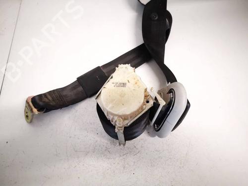 Used Rear left seatbelt Rear left seatbelt 34883801 34883801