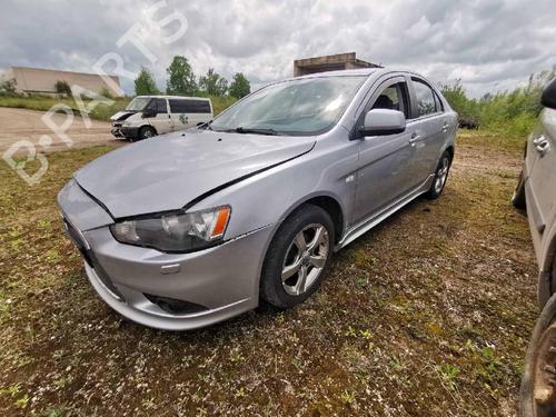 Pipe MITSUBISHI LANCER VIII (CY_A, CZ_A) 1.8 (CY3A, CY6A) | BP32580424M125