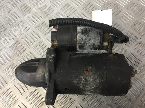 Used Starter Starter ROVER 400 II Hatchback (RT) 416 Si (112 hp) 35668131 35668131