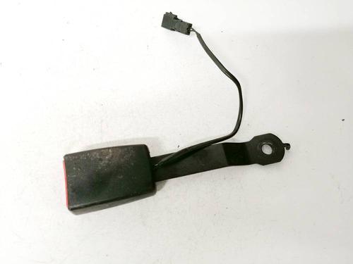 Used Seat buckle Seat buckle 35147844 35147844