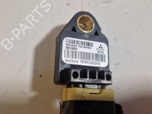 Electronic module PEUGEOT 4007 (VU_, VV_) 2.2 HDi | BP32571769M83 