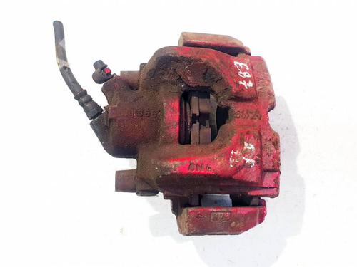 Used Right front brake caliper Right front brake caliper BMW 3 (E90) 318 i (143 hp) 34792331 34792331