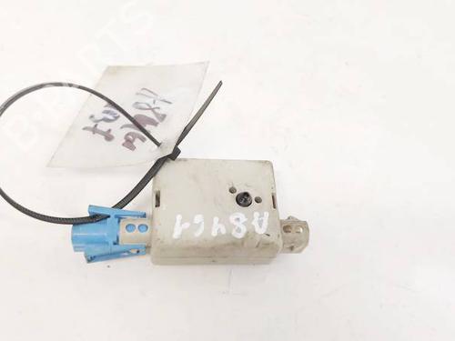 Used Electronic module Electronic module BMW 5 (F10) 520 d (184 hp) 35343642 35343642