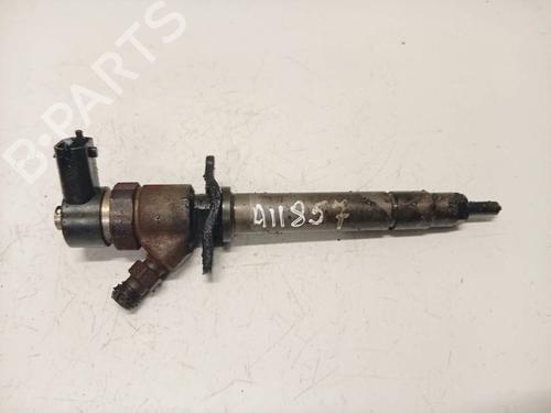 Used Injector Injector VOLVO S60 I (384) D5 (163 hp) 39497583 39497583