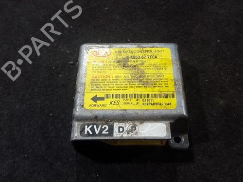Used ECU airbags ECU airbags 38572434 38572434