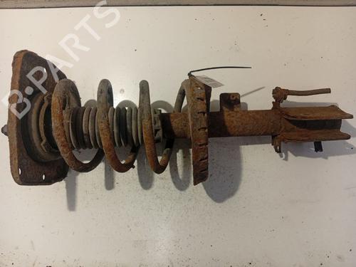 Used Right front shock absorber Right front shock absorber PEUGEOT EXPERT Van (VF3A_, VF3U_, VF3X_) 1.6 HDi 90 16V (90 hp) 39938904 39938904