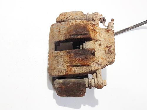 Used Left front brake caliper Left front brake caliper MERCEDES-BENZ C-CLASS (W203) C 200 CDI (203.004) (116 hp) 35433173 35433173