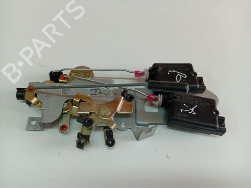 Used Front right lock Front right lock CITROËN C8 (EA_, EB_) 2.0 16V (140 hp) 36312071 36312071