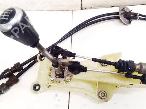 Used Gear lever Gear lever MAZDA CX-7 (ER) 2.2 MZR-CD AWD (ER10A) (173 hp) 35101611 35101611