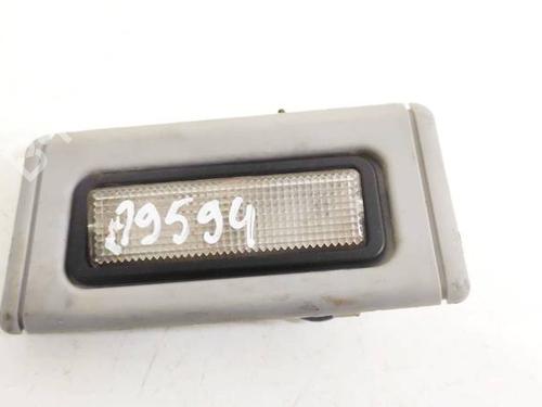 Used Interior roof light Interior roof light 35196081 35196081