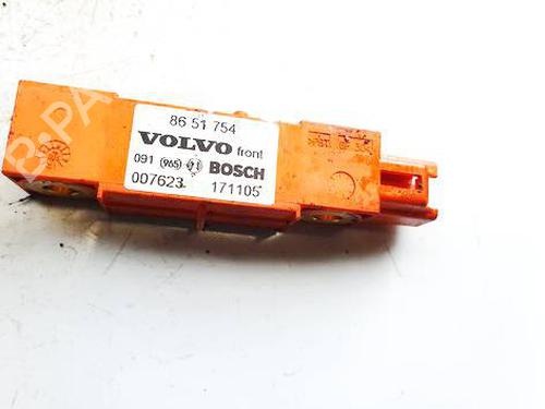 Used Electronic sensor Electronic sensor VOLVO XC90 I (275) 2.5 T AWD (209 hp) 39907243 39907243