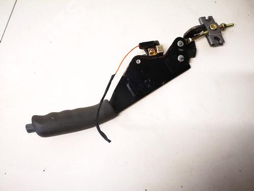 Used Hand brake Hand brake HYUNDAI ATOS (MX) 1.0 i (58 hp) 35514180 35514180