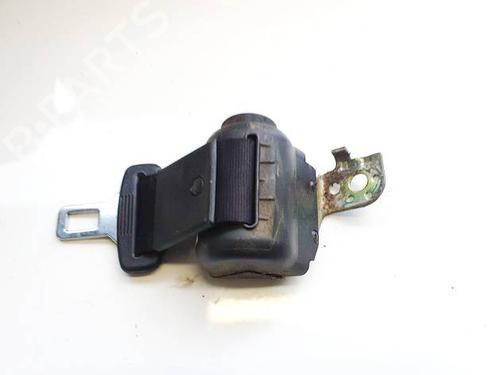 Used Rear center seatbelt Rear center seatbelt 34996924 34996924