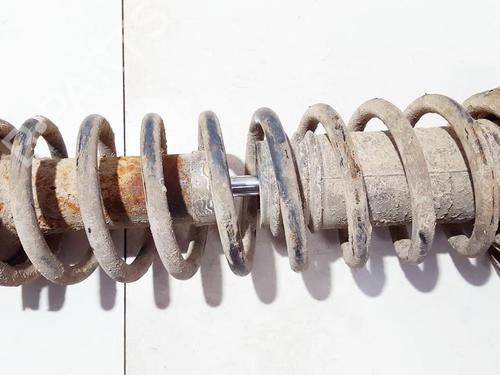 Used Shock absorber spring Shock absorber spring MITSUBISHI CARISMA (DA_) 1.9 TD (DA4A) (90 hp) 35854277 35854277