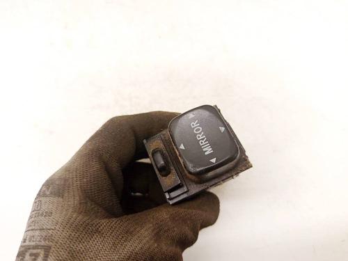 Used Mirror switch Mirror switch TOYOTA YARIS (_P1_) 1.3 (SCP12_, SCP13_, SCP12R, SCP13R) (87 hp) 34746037 34746037