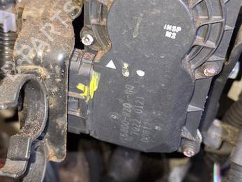 Egr HONDA CR-V IV (RM_) 1.6 i-DTEC (RE6) | BP34861254M69 - Image 2