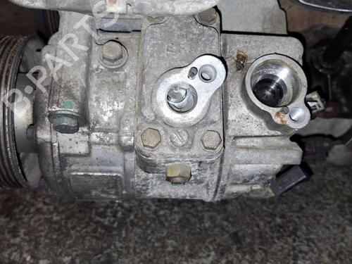 Used AC compressor AC compressor SEAT ALTEA (5P1) 1.9 TDI (105 hp) 35048936 35048936