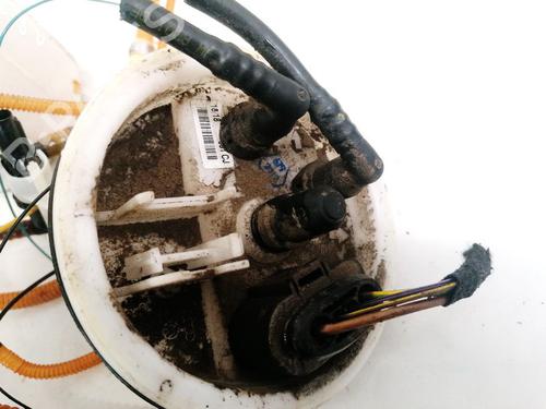 Fuel pump AUDI A4 B6 (8E2) 2.4 | BP35435849M76 - Image 3