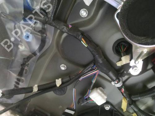 Used Front left window mechanism Front left window mechanism 35073807 35073807