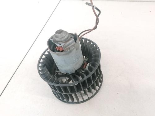 Used Heater blower motor Heater blower motor OPEL CORSA B (S93) 1.0 i 12V (F08, F68, M68) (54 hp) 35504769 35504769
