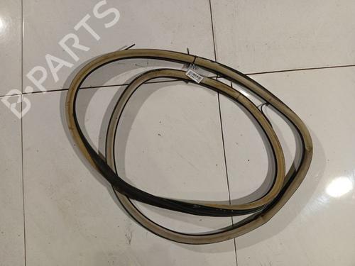 Used Rubber door seal Rubber door seal CITROËN C5 III (RD_) 1.6 HDi 110 (RD9HZC) (109 hp) 40053200 40053200