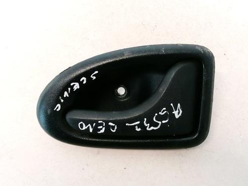 Used Rear right interior door handle Rear right interior door handle 35611928 35611928