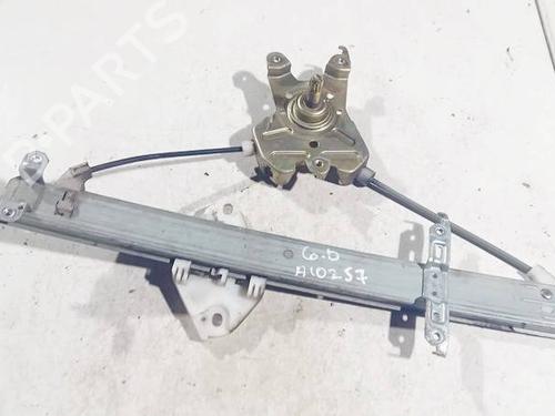 Used Rear right window mechanism Rear right window mechanism 35043095 35043095