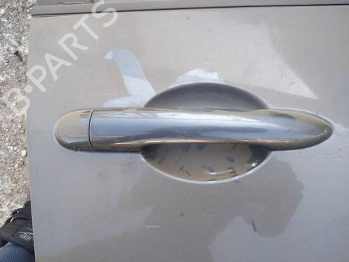 front-right-exterior-door-handle-nissan-primera-hatchback-p12-2002-35383661 main image