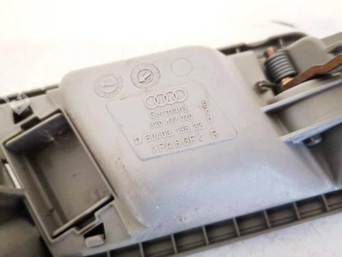 Front right interior door handle AUDI A2 (8Z0) 1.2 TDI | BP35167208I14 - Image 3