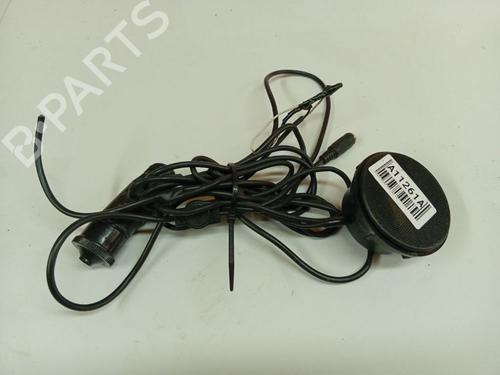 Used Speaker Speaker CHRYSLER VOYAGER IV (RG, RS) 2.8 CRD (150 hp) 34760350 34760350