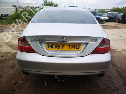 Pipe MERCEDES-BENZ CLS (C219) CLS 320 CDI (219.322) | BP32926860M125  - Image 10