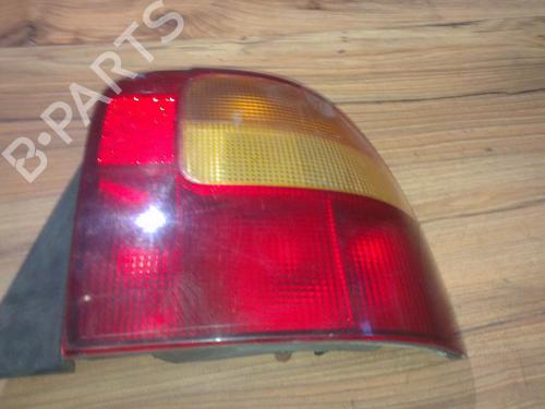 Used Right taillight Right taillight ROVER 400 II Hatchback (RT) 416 Si (112 hp) 35868967 35868967