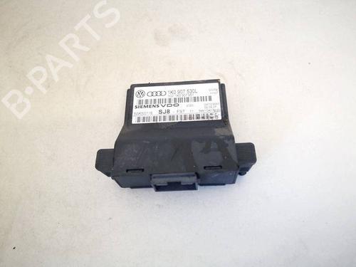 Used Electronic module Electronic module VW CADDY III MPV (2KB, 2KJ, 2CB, 2CJ) 2.0 SDI (70 hp) 32948407 32948407