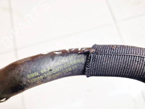 Pipe BMW 1 (E87) 118 d | BP32580399M125  - Image 6