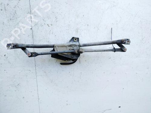 Used Front wipers mechanism Front wipers mechanism 35588608 35588608