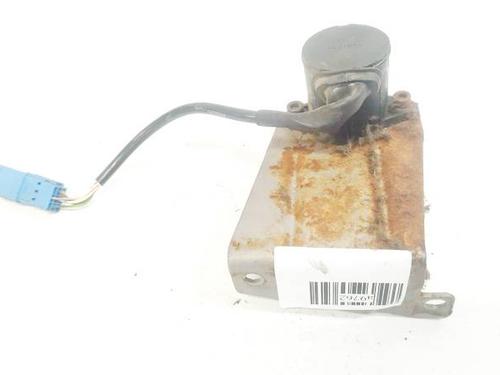 Used Pedal Pedal OPEL VECTRA B (J96) 2.0 DTI 16V (F19) (101 hp) 35120433 35120433