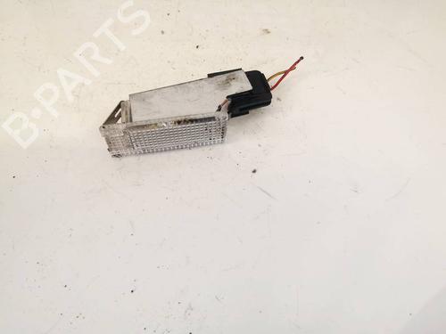 Plafonier Plafonier VOLVO S70 (874) 2.5 TDI (140 hp) 35202714 35202714