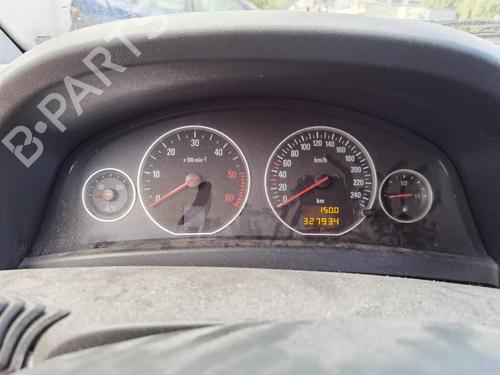 Engine mount OPEL VECTRA C (Z02) 2.2 DTI 16V (F69) | BP32888076M89 - Image 11