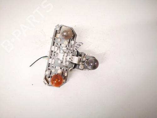 Lampeholder Lampeholder VOLVO S80 I (184) 2.9 (204 hp) 35478371 35478371