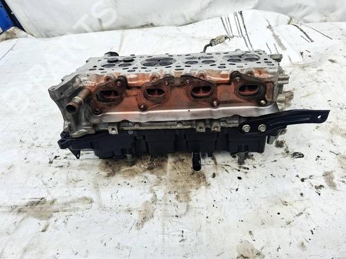 Cylinder head MAZDA CX-7 (ER) 2.2 MZR-CD AWD (ER10A) | BP34746094M5 - Image 2